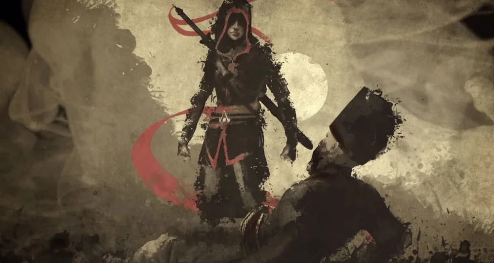 Assassin S Creed Chronicles China Review Lifted Geek