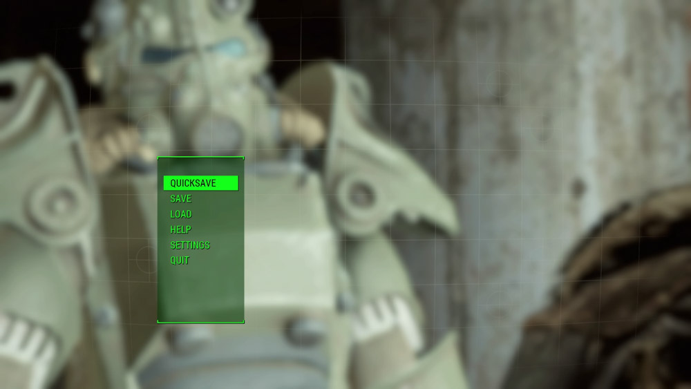 Quicksave before Persuasion checks