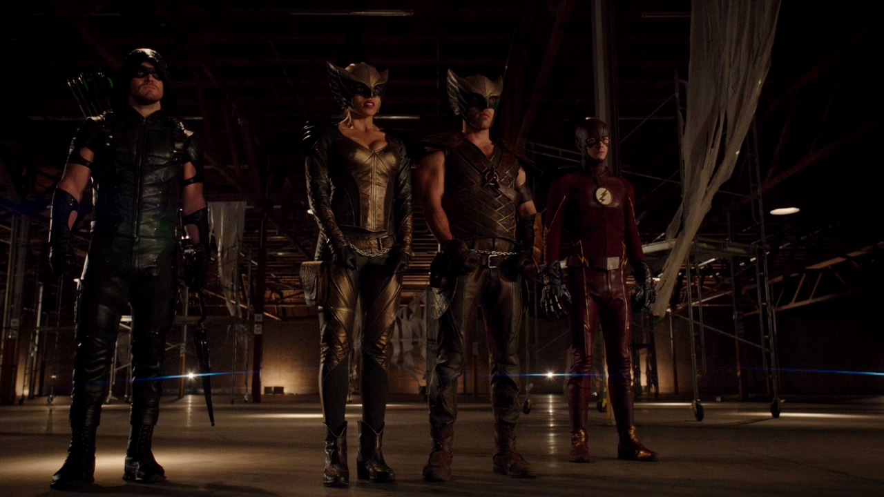 Avengers Asse... wait...
