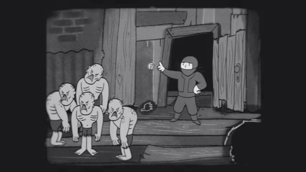 Fallout 4 Infiltrator/Stealth Build "The Glen" (Pro Tips) — Lifted Geek