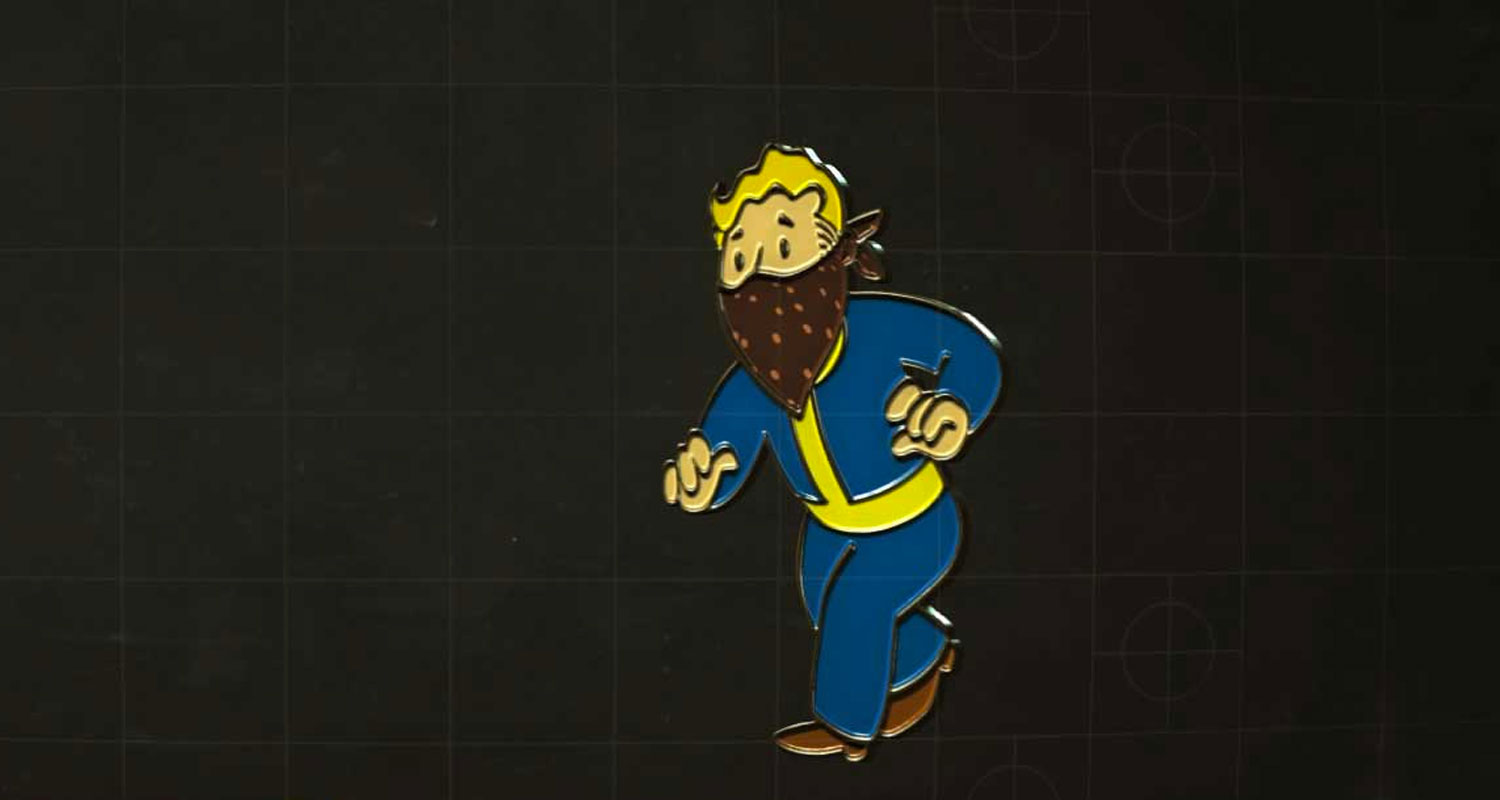 Fallout 4 Infiltrator/Stealth Build "The Glen" (Pro Tips) — Lifted Geek