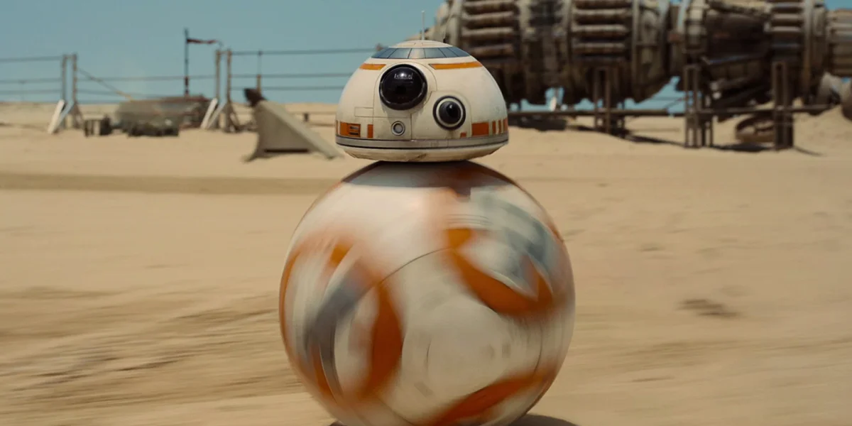 Property of Disney/Lucasfilm All Rights Reserved