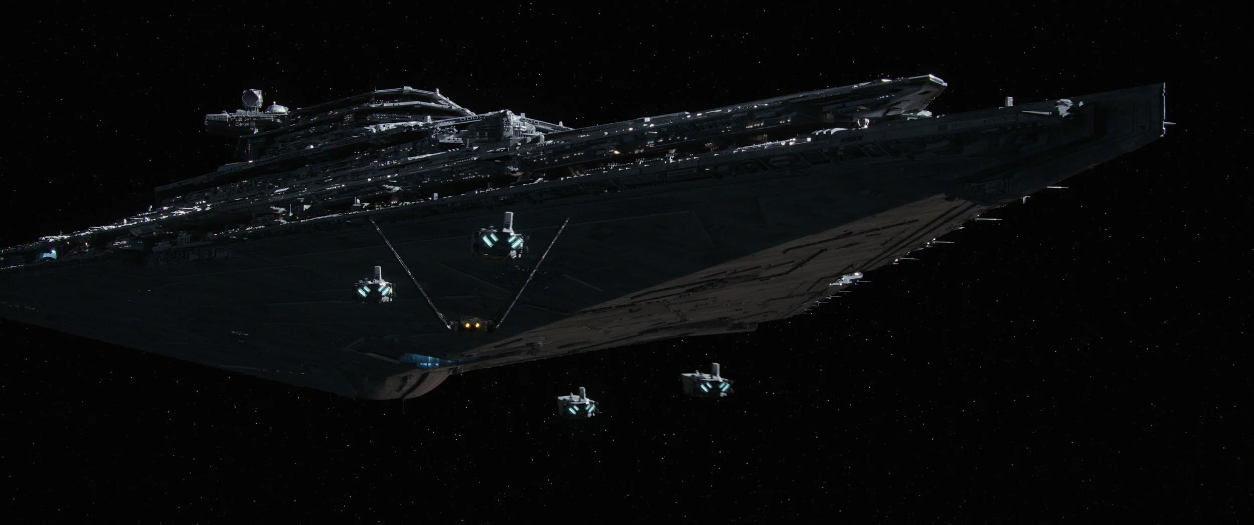 Property of Disney/Lucasfilm All Rights Reserved