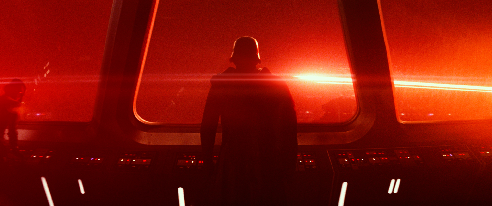 Property of Disney/Lucasfilm All Rights Reserved