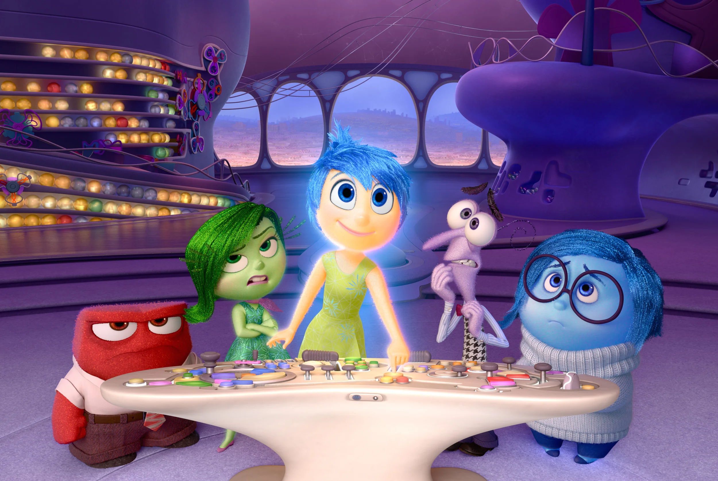 Property of Disney All Rights Reserved