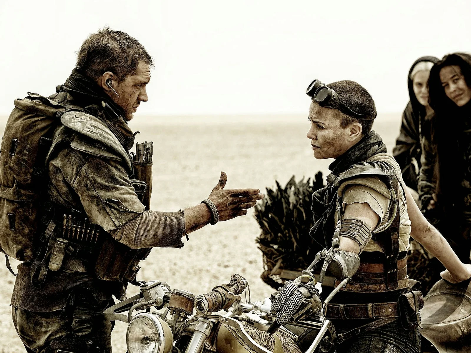 Property of Warner Bros. All Rights Reserved