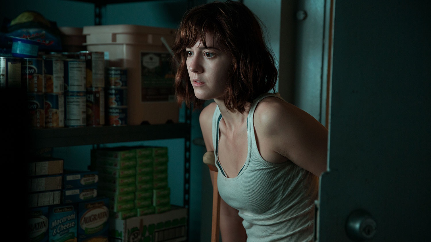 Property of Paramount/Bad Robot All Rights Reserved