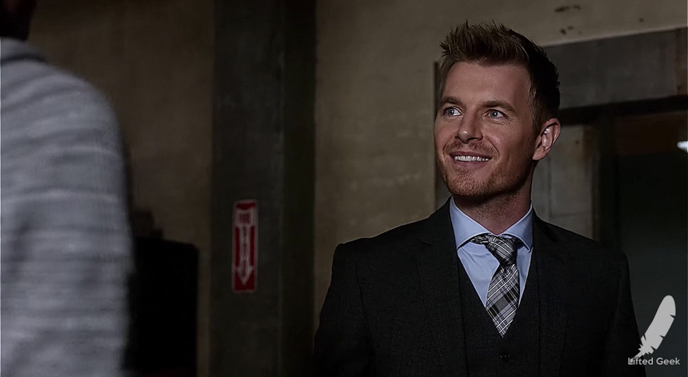 awwww... Eddie...