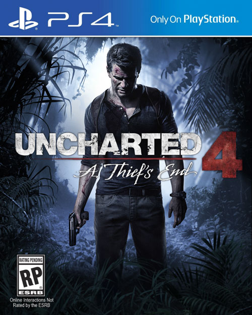 Uncharted 4: A Thief's End Review (PS4)