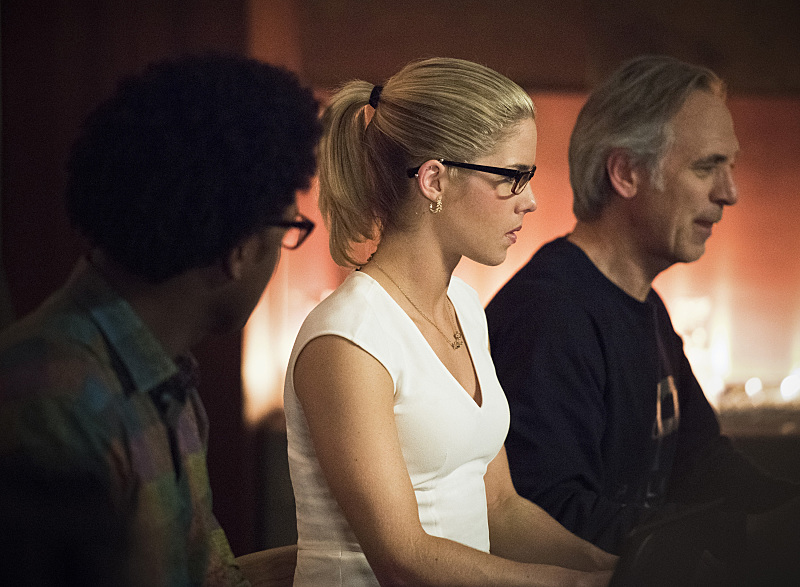 Felicity and Noah... co-MVPs