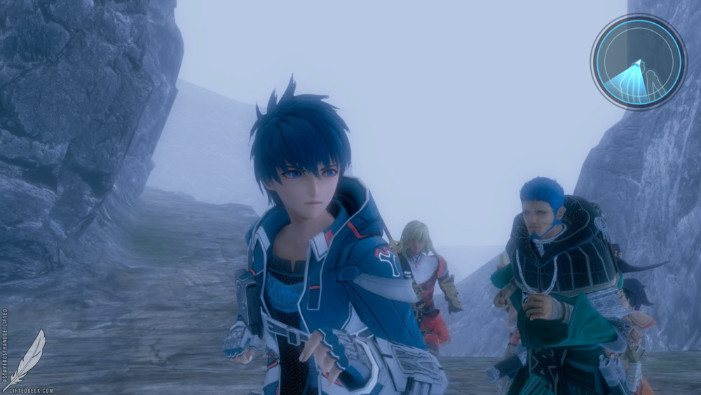 Star Ocean: Integrity and Faithlessness (REVIEW) — Lifted Geek