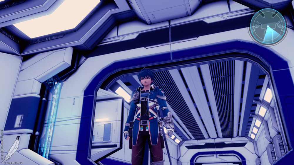 Star Ocean: Integrity and Faithlessness (REVIEW) — Lifted Geek