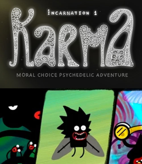 RELEASE DATE: October 19th 2016 GENRE: Point & Click Adventure PUBLISHER: Other Kind Games DEVELOPER: AuraLab