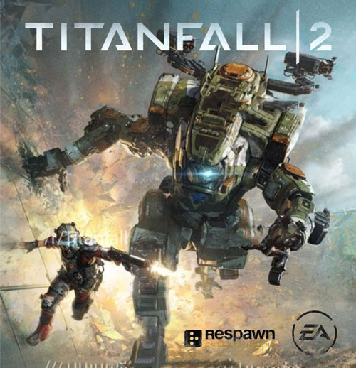 RELEASE DATE: October 28th, 2016 GENRE: First-Person Shooter PUBLISHER: Electronic Arts DEVELOPER: Respawn Games