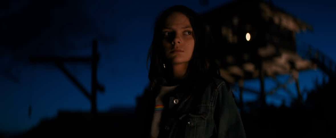 Laura, X-23