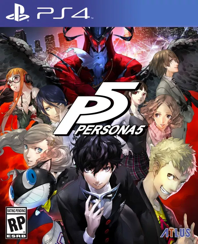 Persona 5 Royal Review 