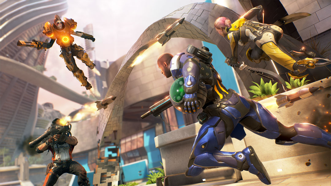 playing some Blitzball
