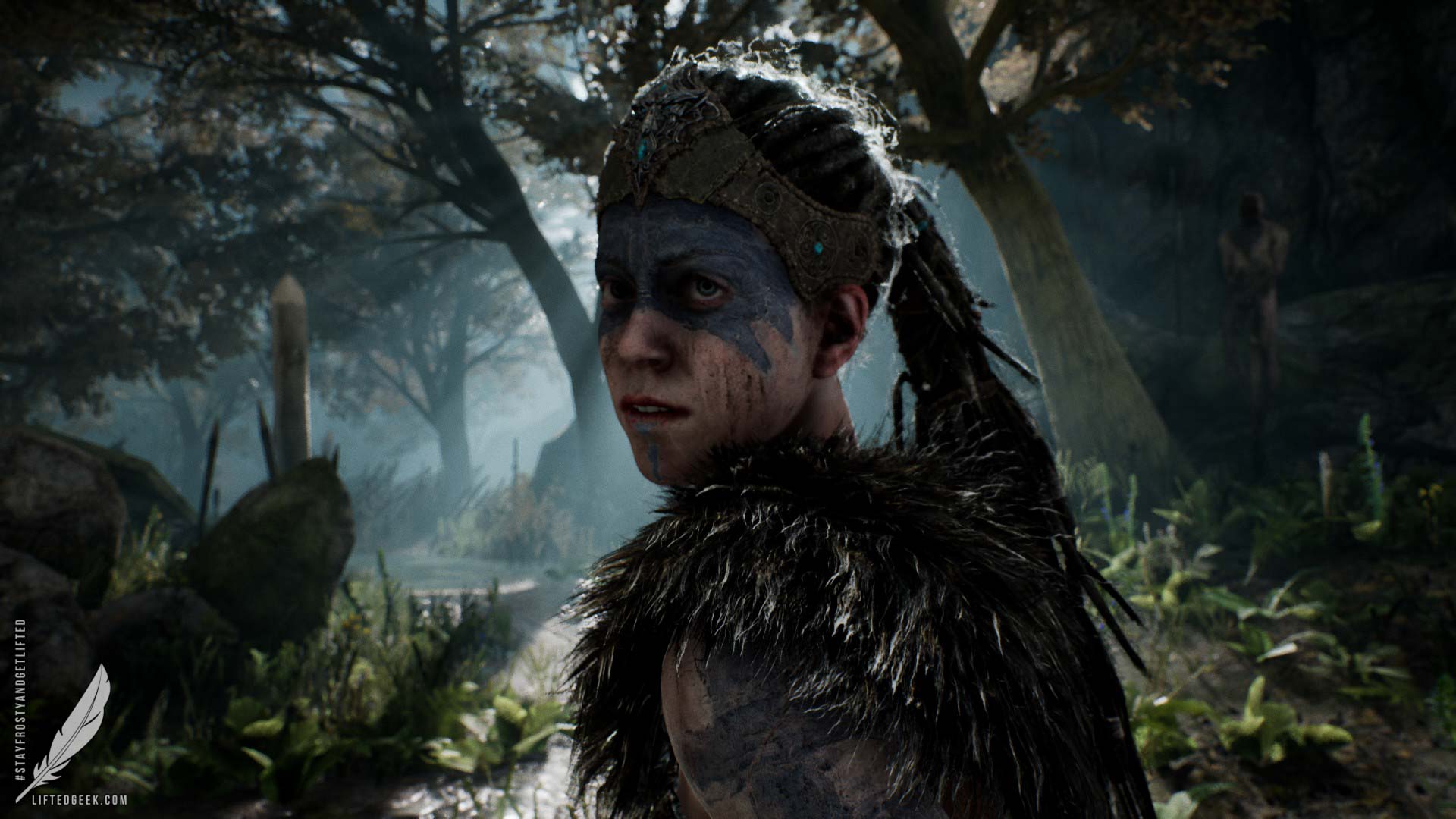 Hellblade: Senua's Sacrifice Review