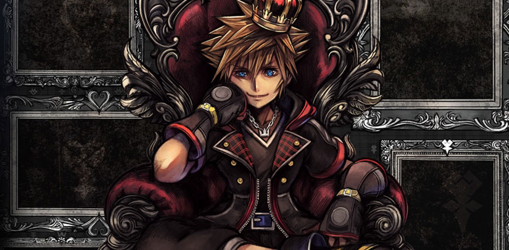 Kingdom Hearts II Review