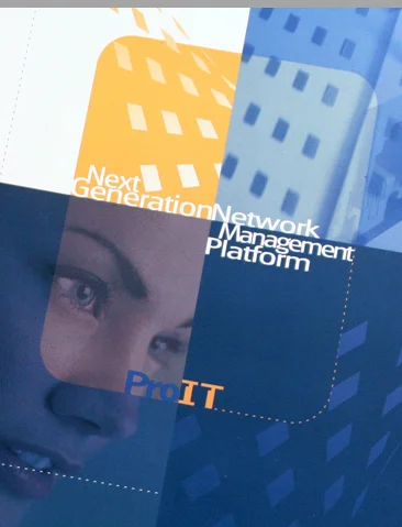 Pro IT Brochure