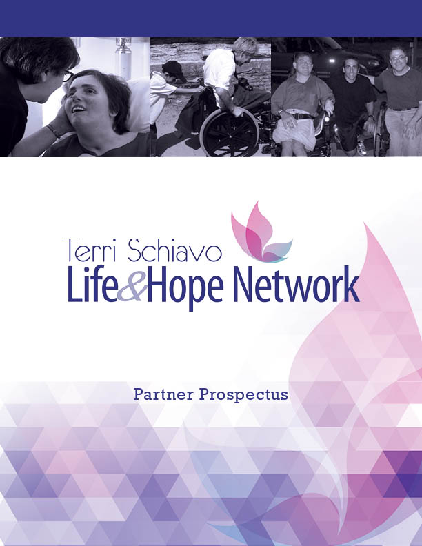 Terri Schiavo Life & Hope Network