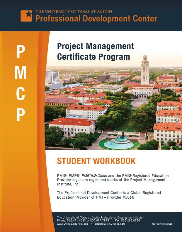 UT Professional Development Center