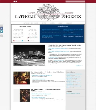 Catholic Phoenix