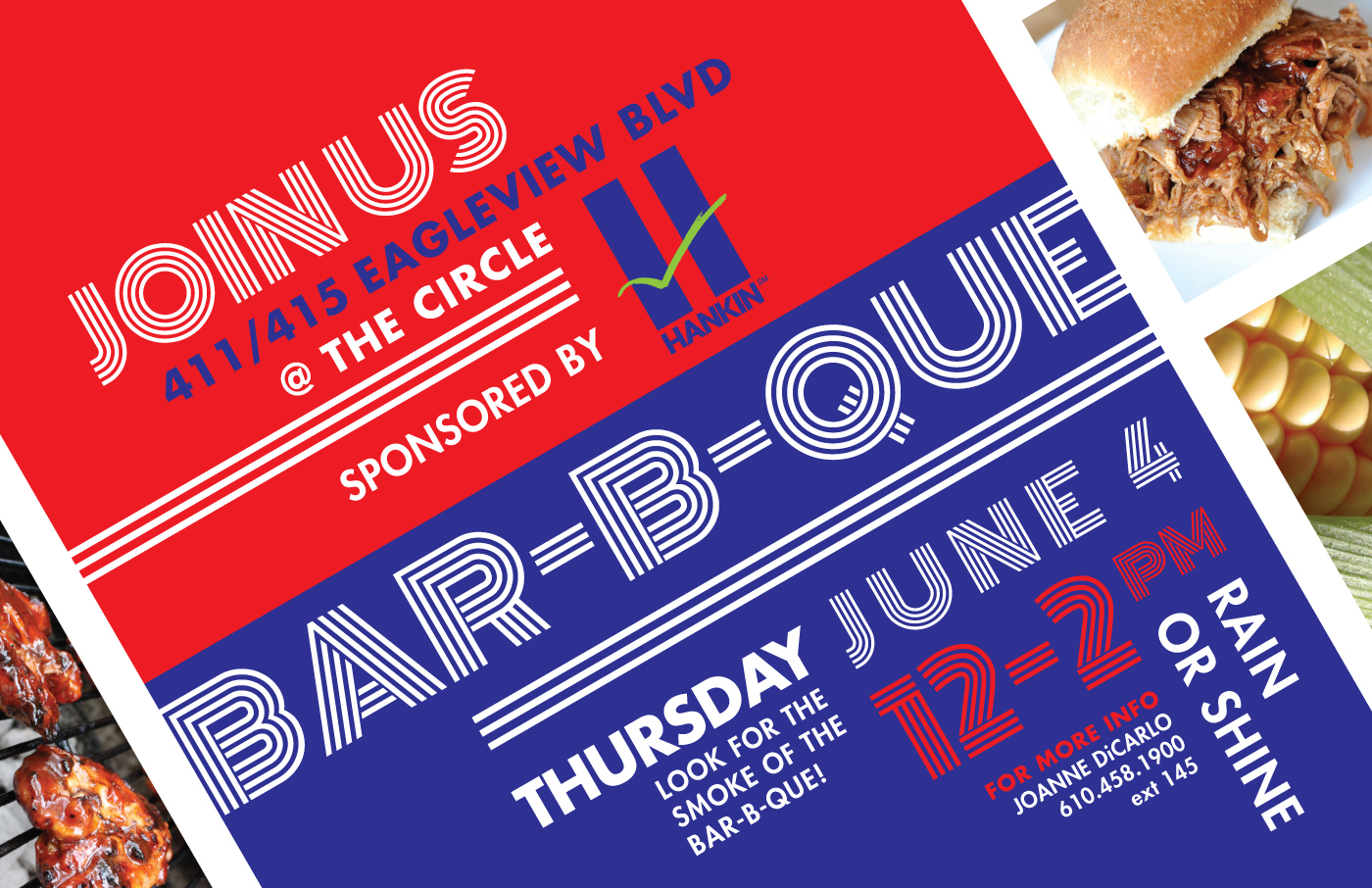 BBQ Email Graphic