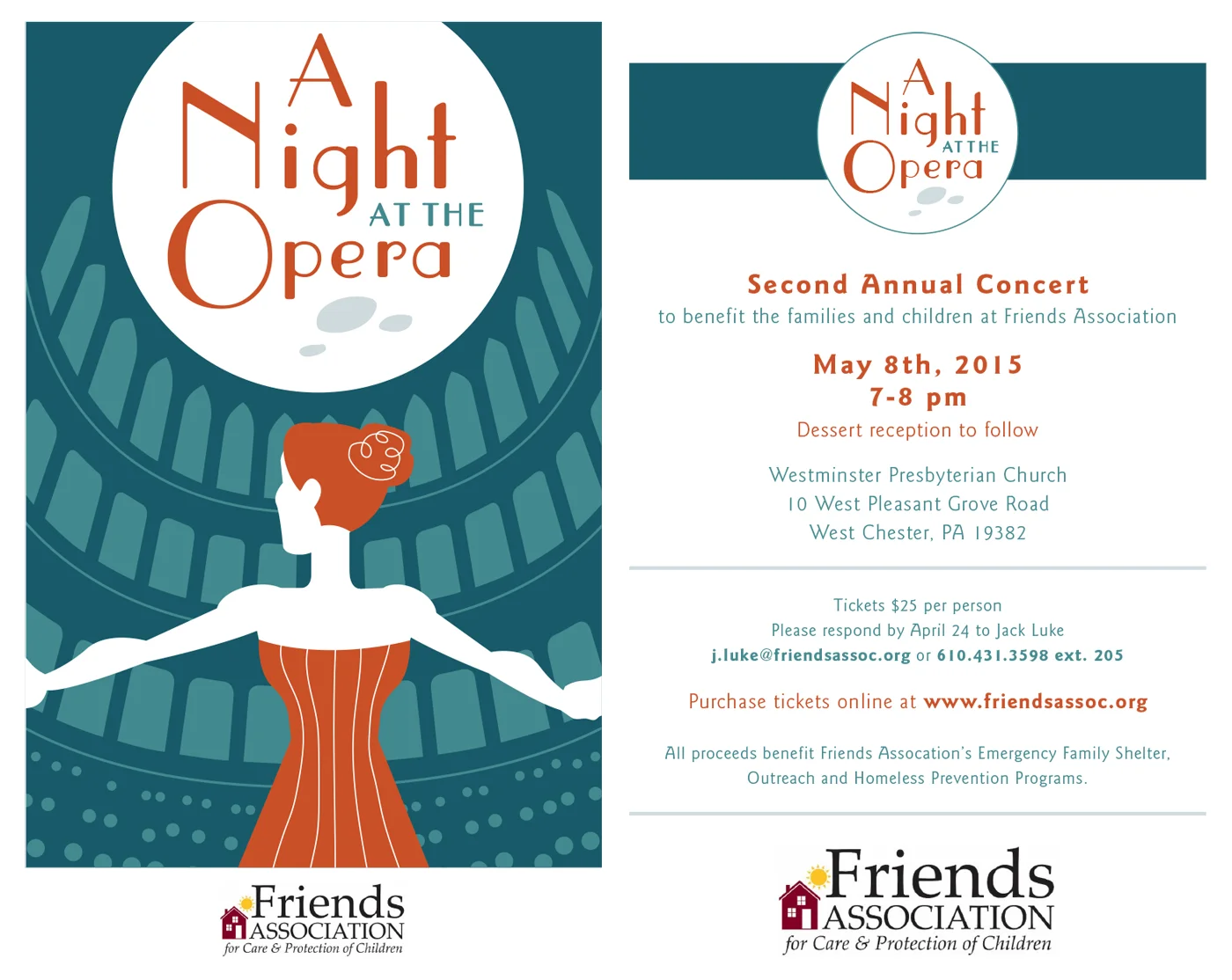 A Night at the Opera