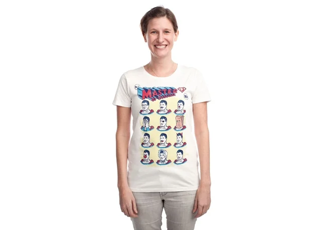 Bueno Bonito Y Barato Threadless Sale Geeky Latina