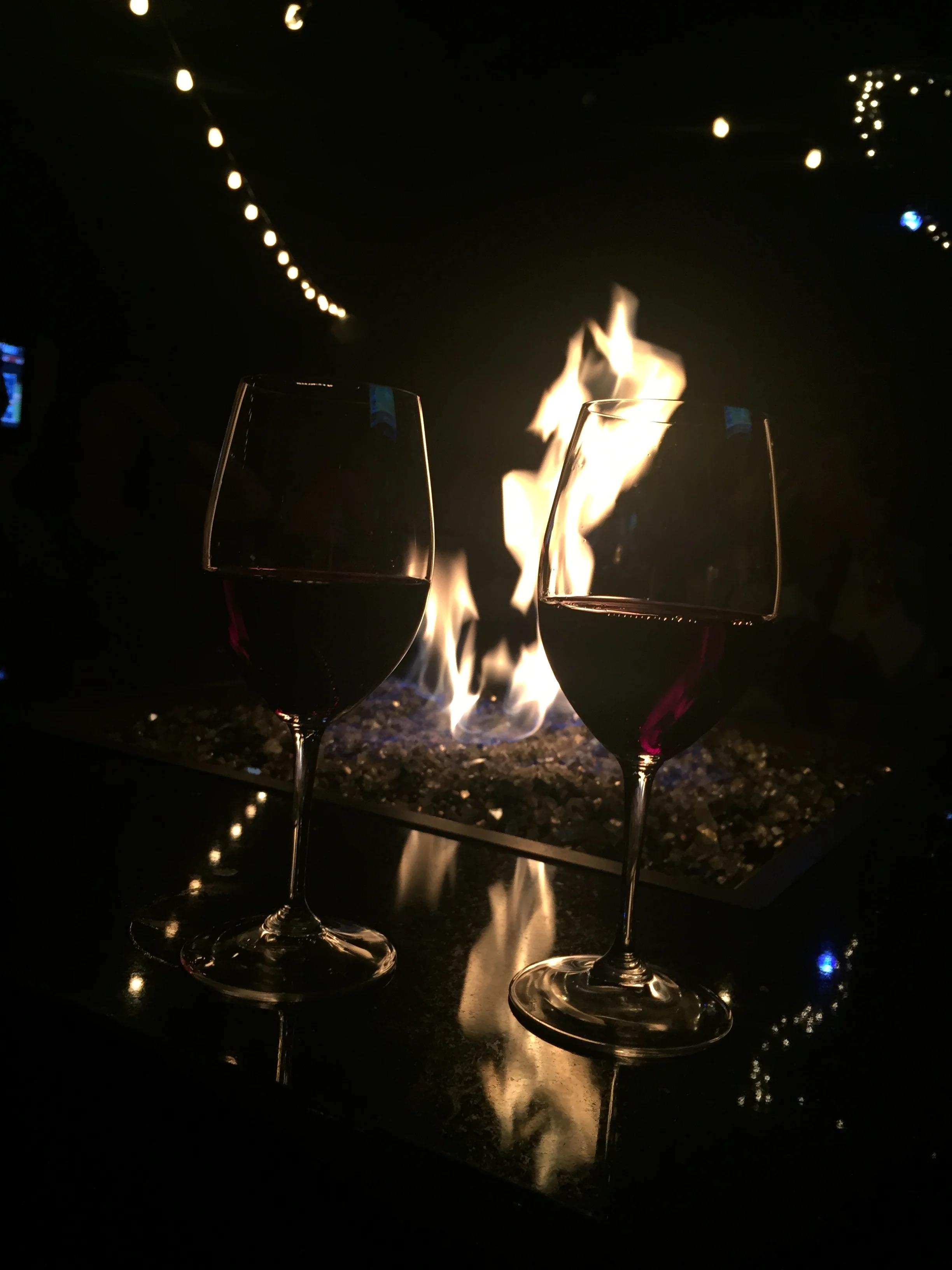 MISADVENTURES IN DATING