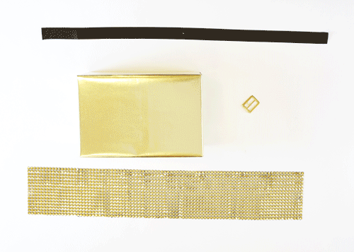 For the Glam Girl