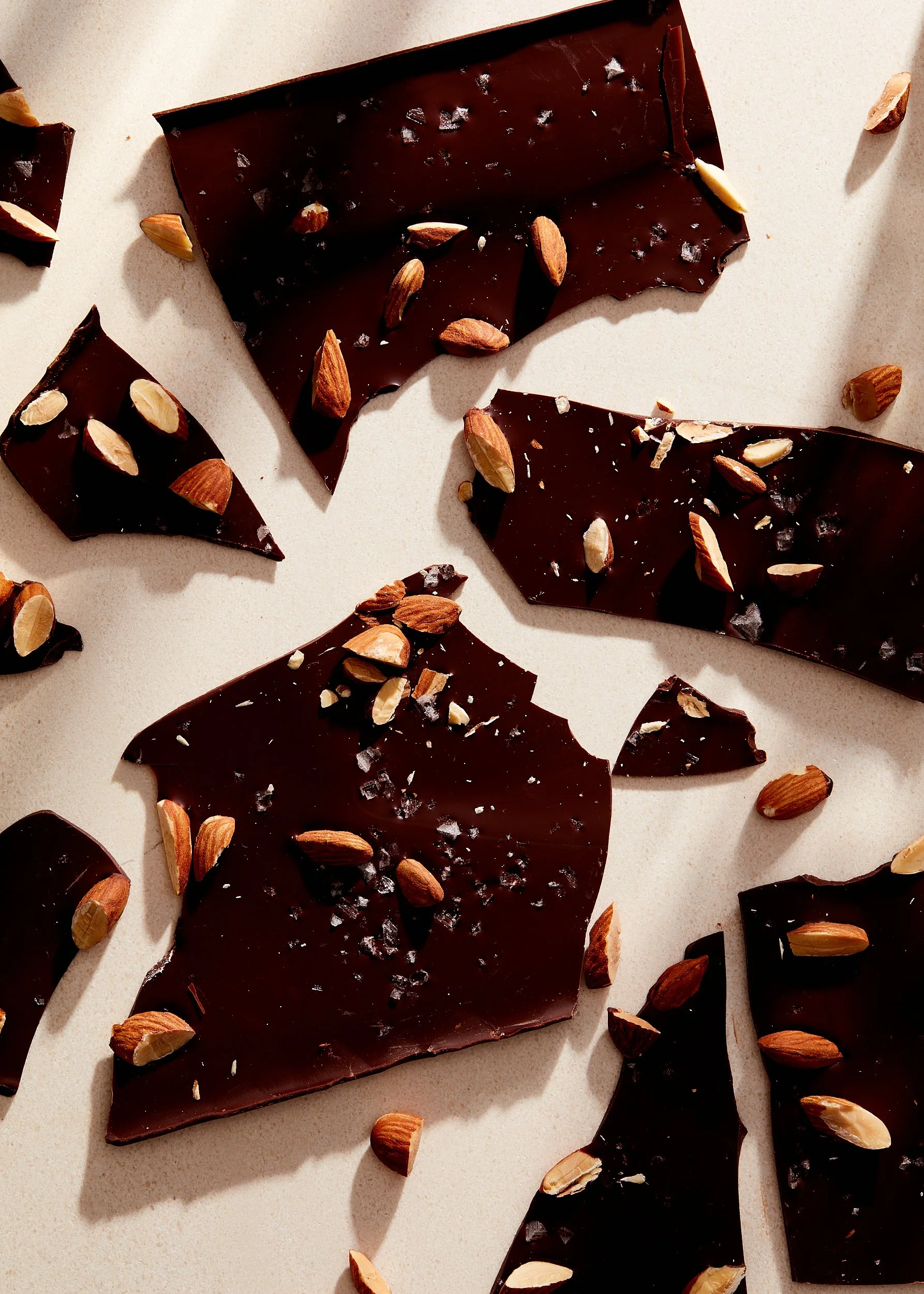 Chocolate Bark