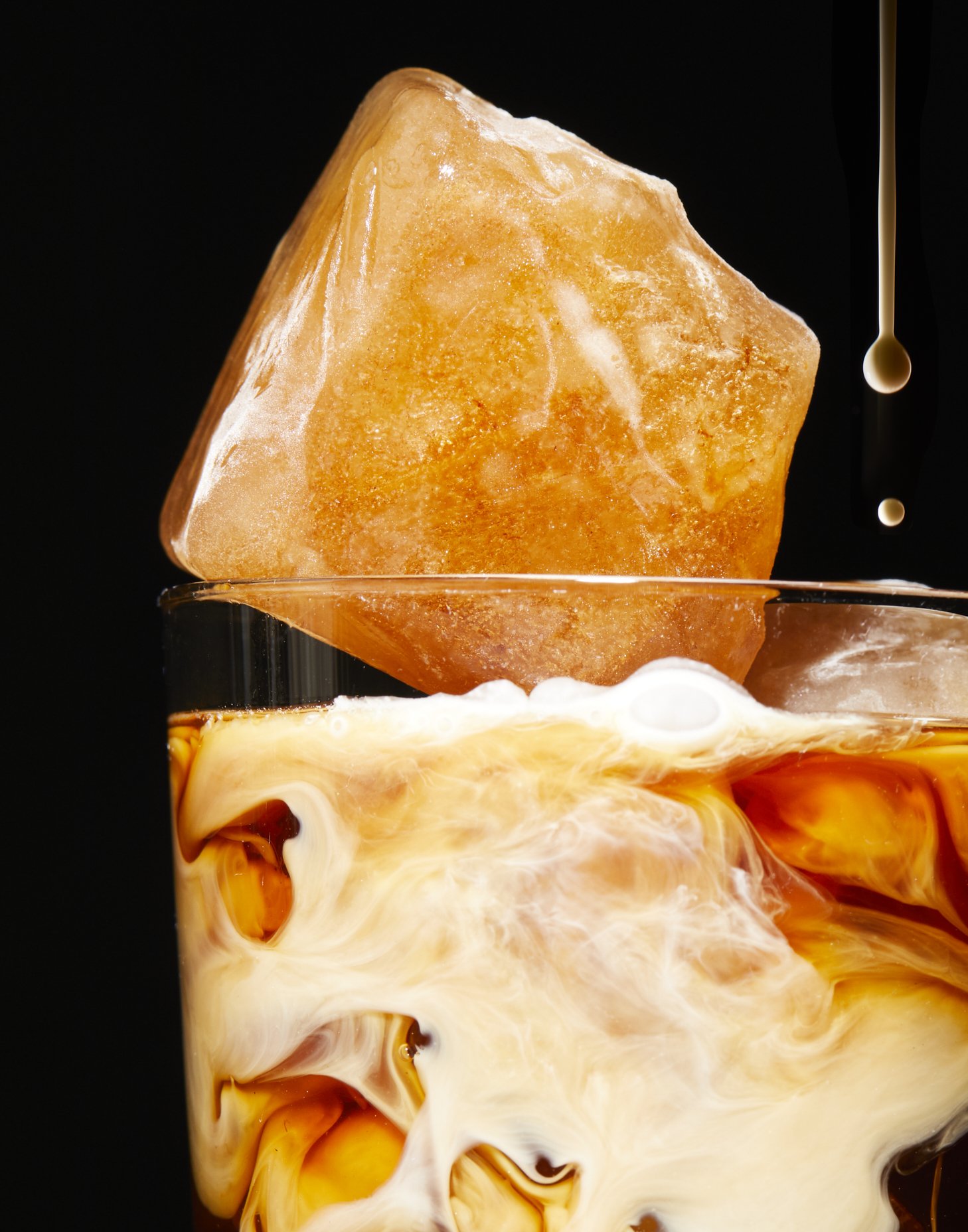 Iced Coffee