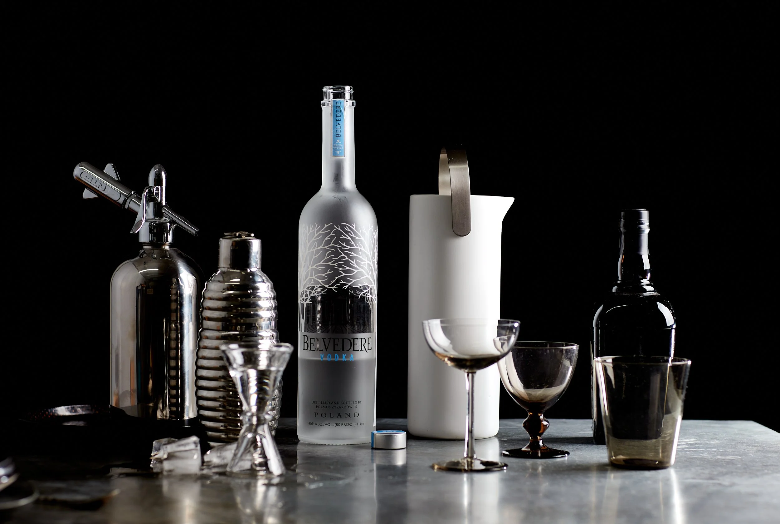 Belvedere Vodka