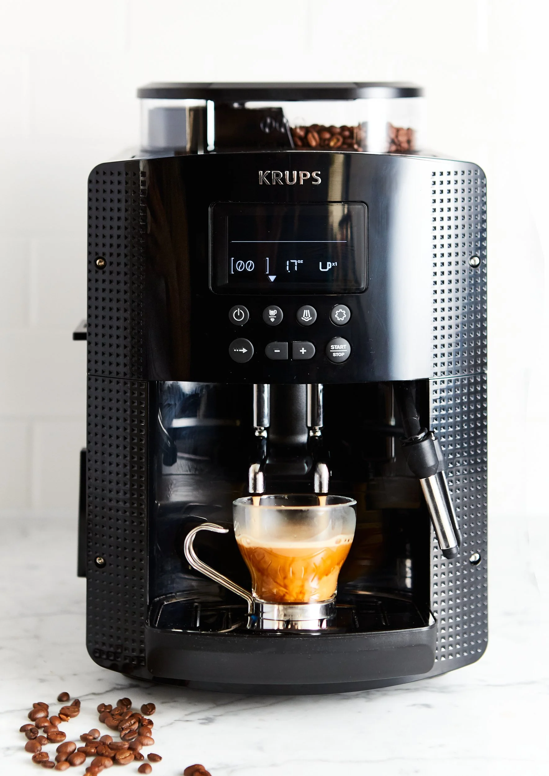 Krups Coffee Maker