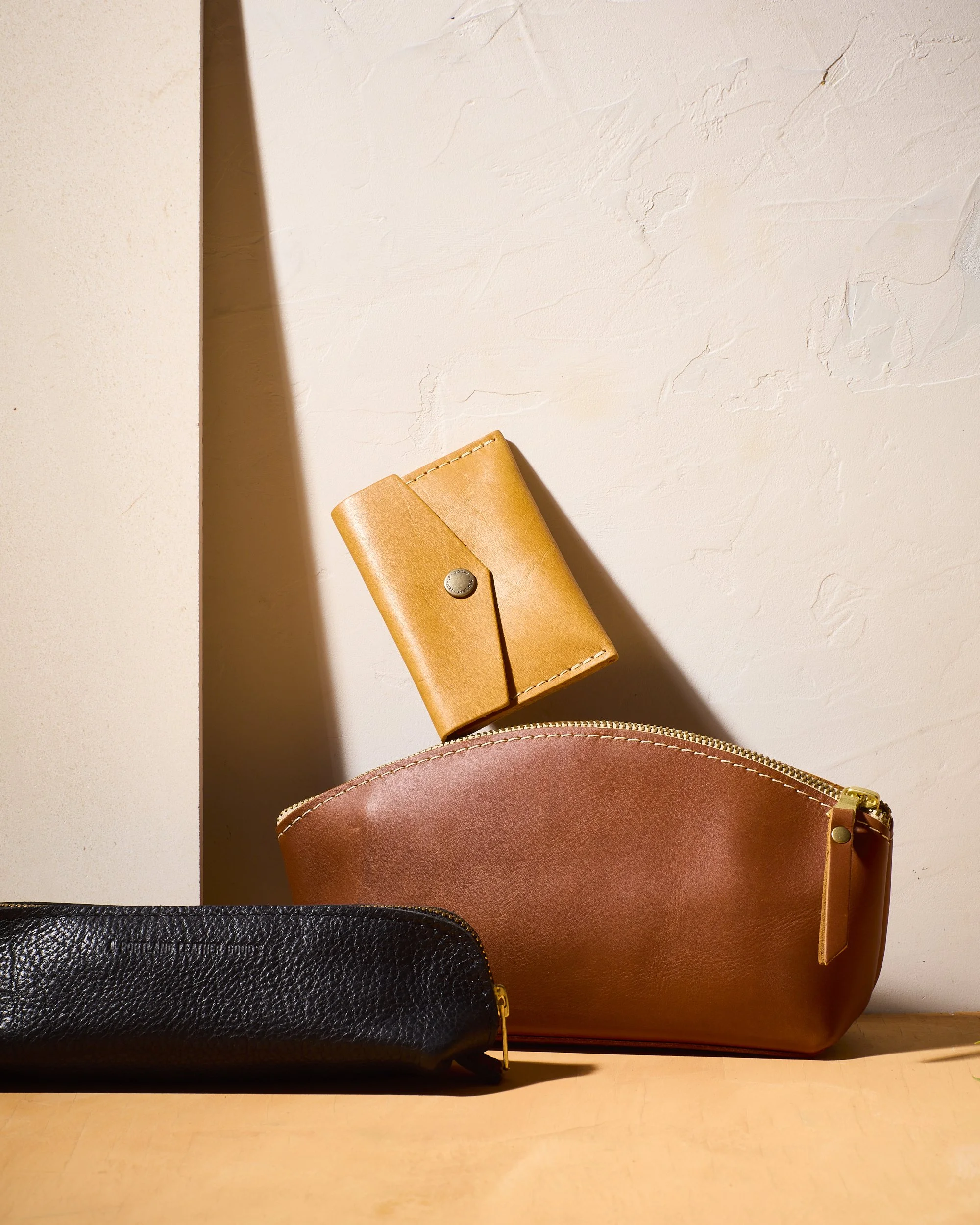 Leather Products