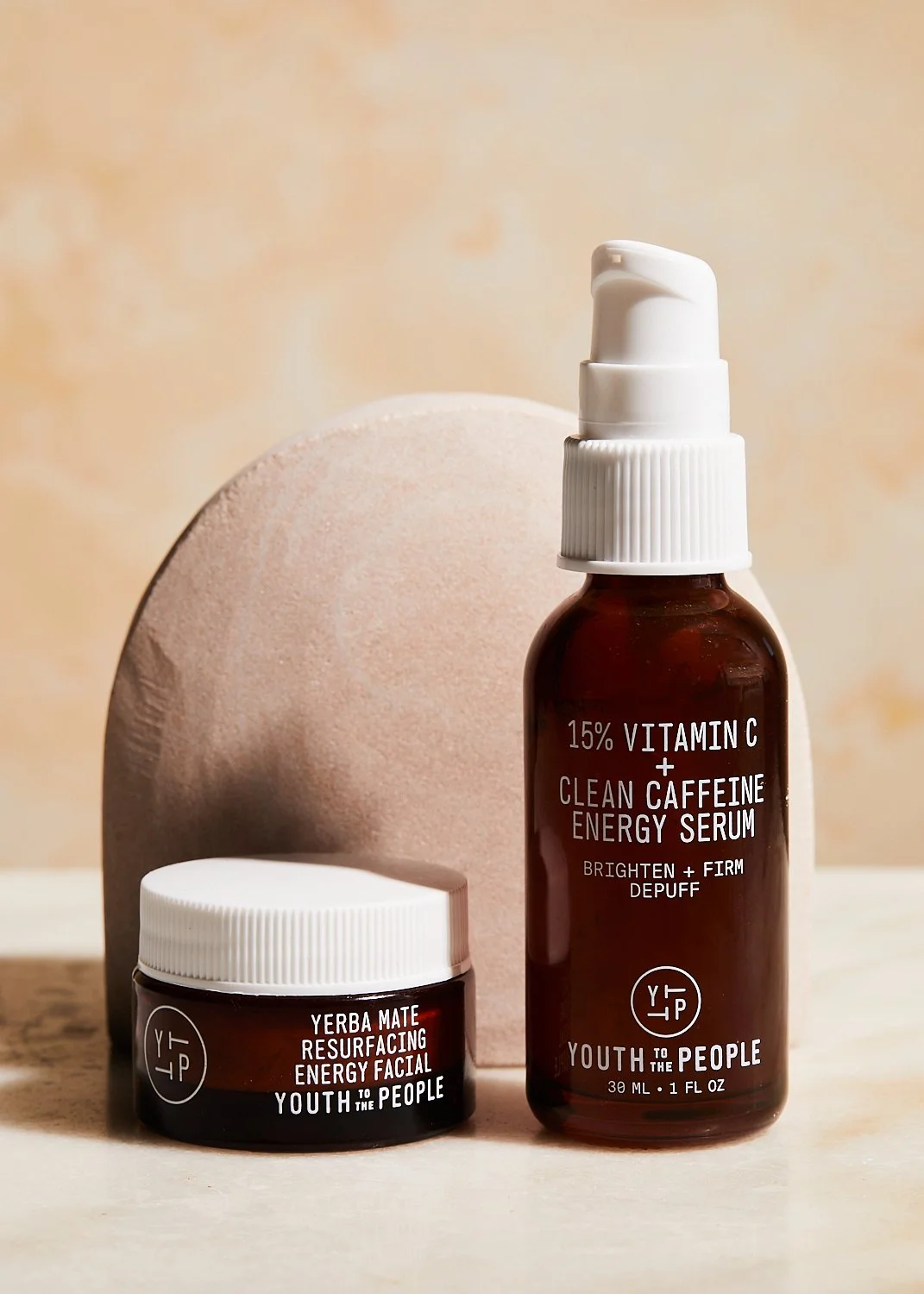 Youth to the People Products