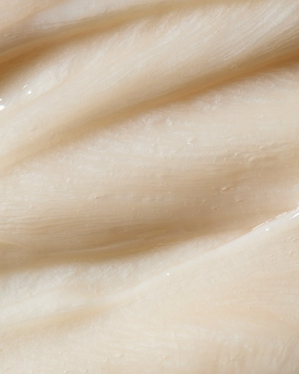 Lotion Texture