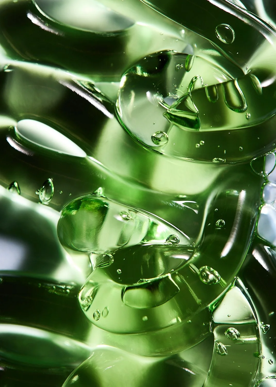 Aloe Vera Gel