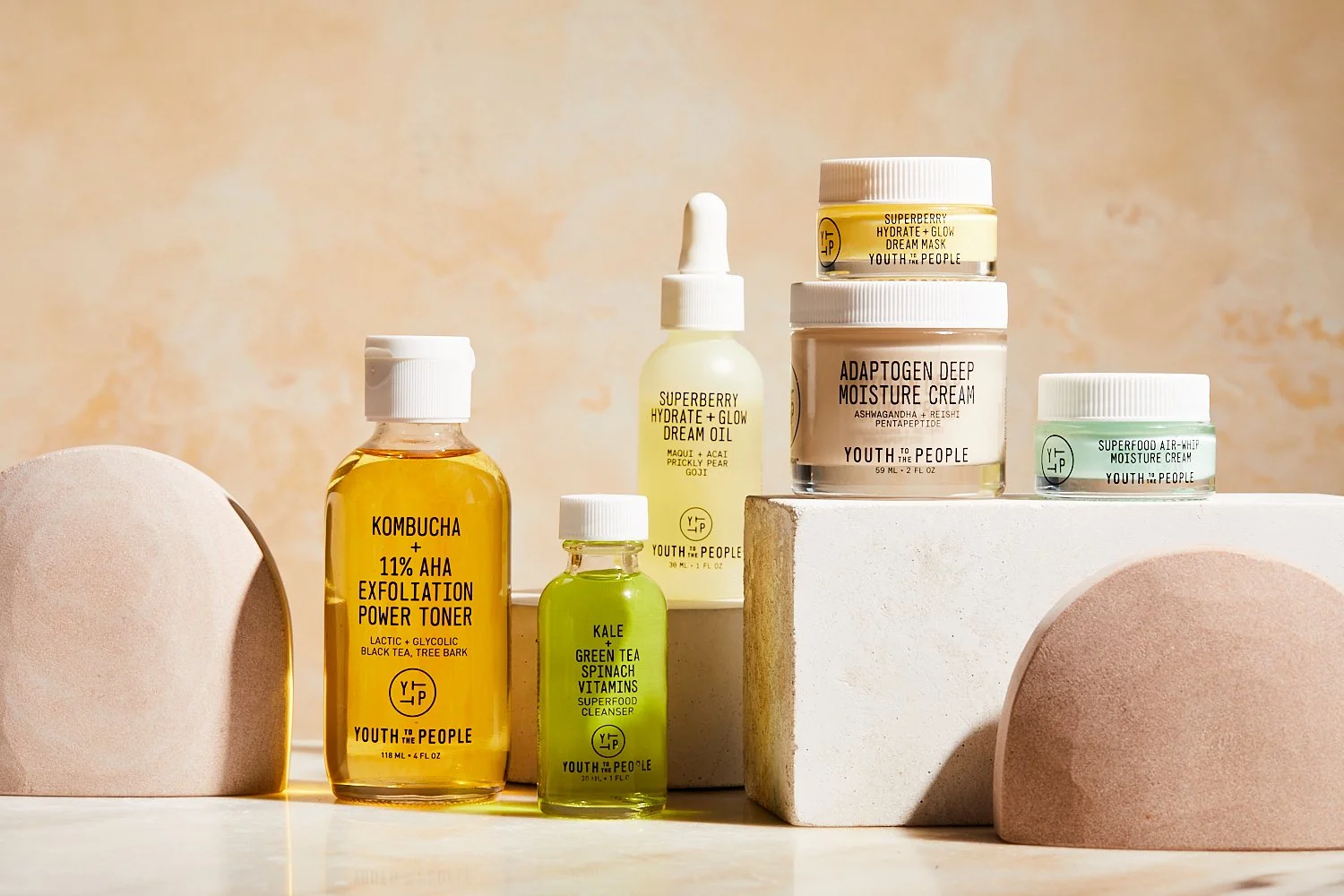 Youth to the People Cosmetics