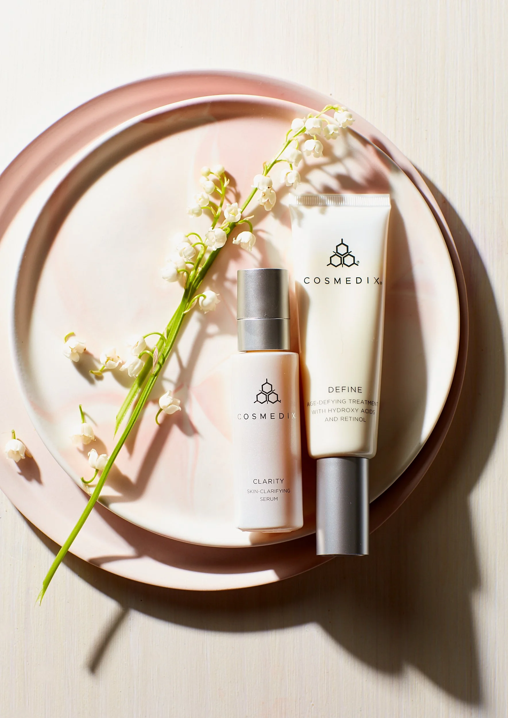 Cosmedix Serum