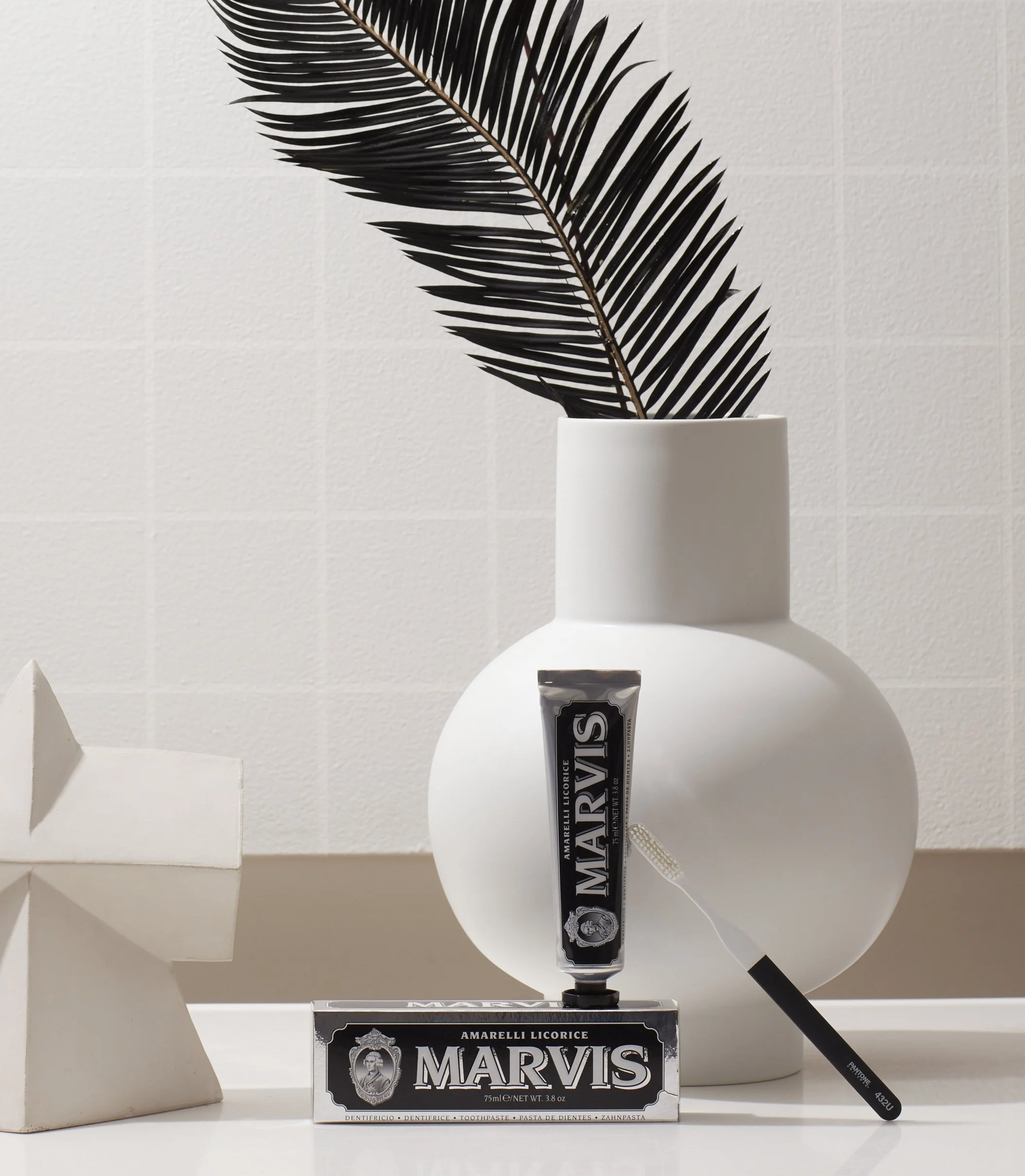 Marvis Toothpaste
