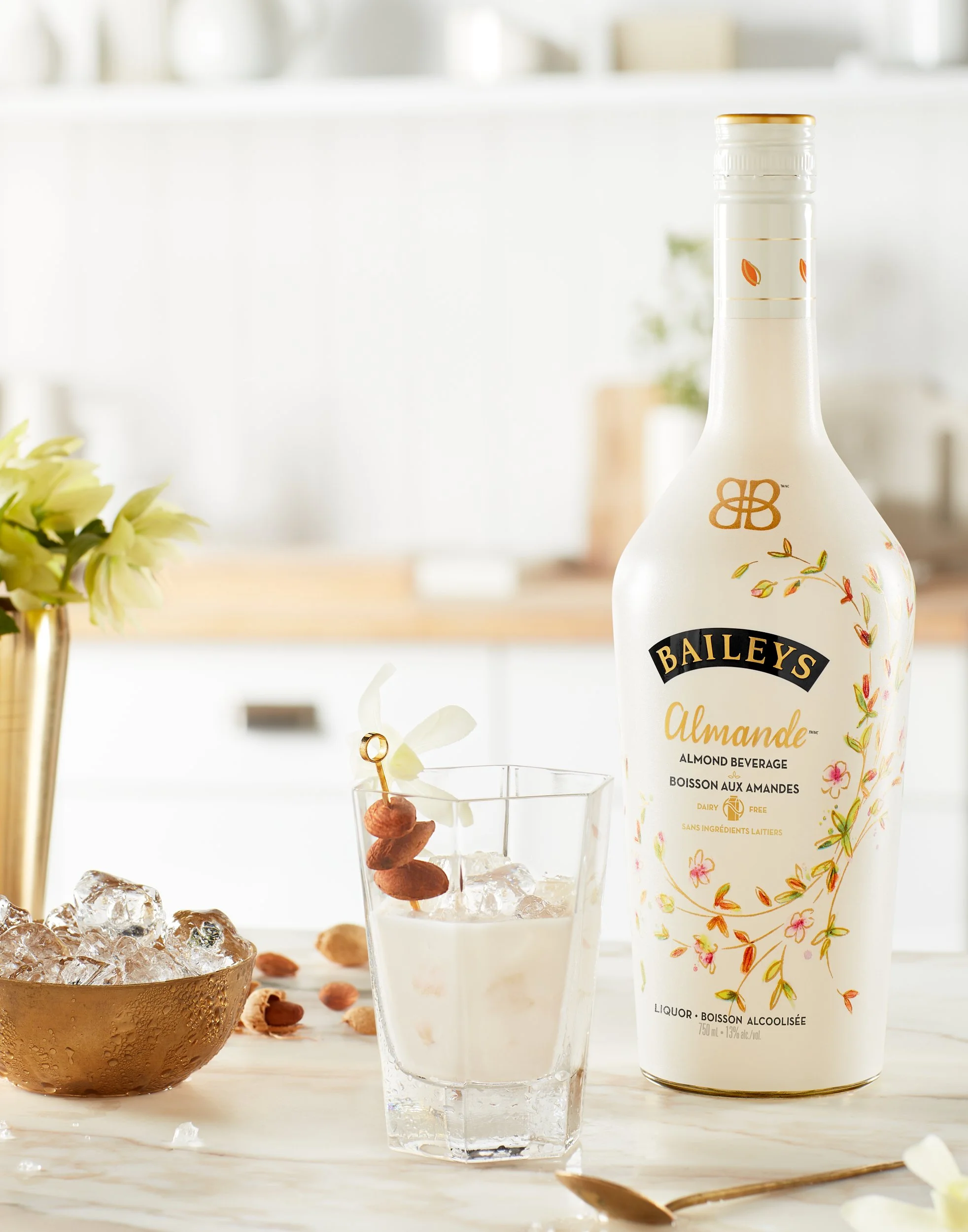 Bailey's Creamer