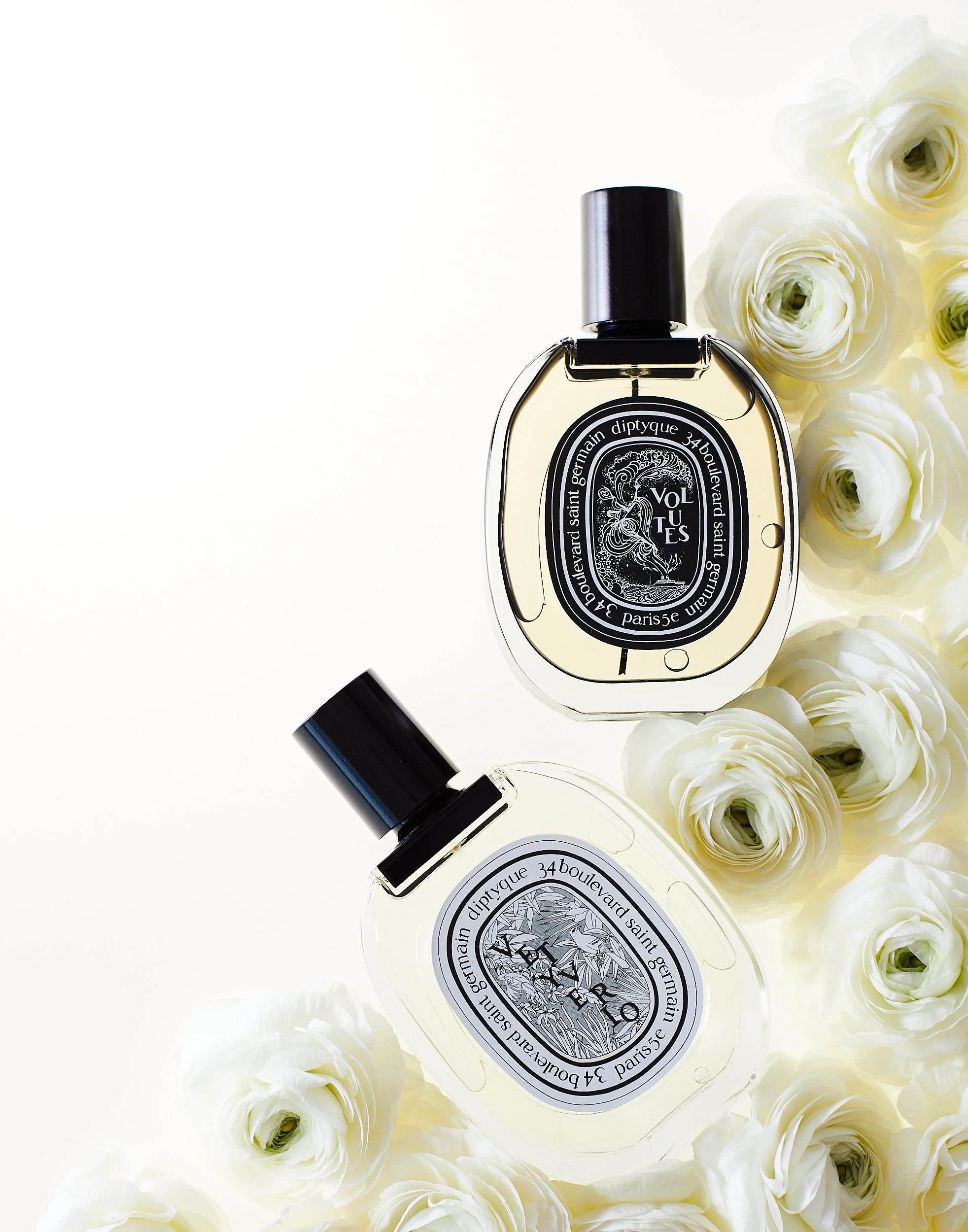 Diptyque Perfumes