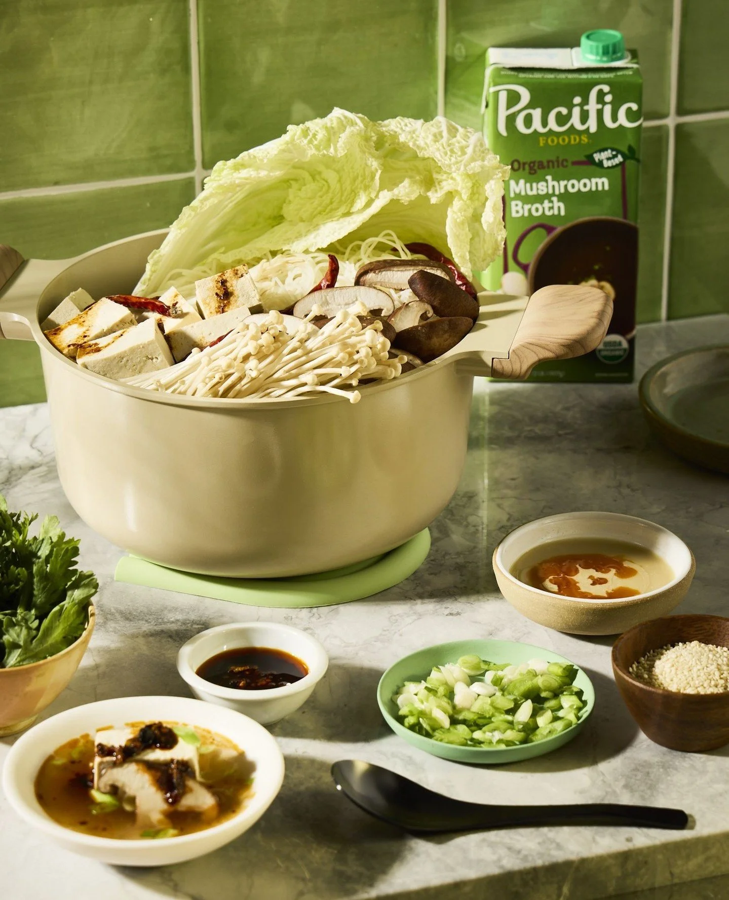 ✨️New Work for Pacific Foods ✨️⁠
⁠
Dream Team:⁠
Client: Pacific Foods⁠
Agency: MBooth⁠
Producer: Big Leo Productions⁠
Hand Models: Kaitlyn Jackson; Bobby, Mariela, Stefanie (from Parts Models)⁠
Food Stylist: Hadley Sui assisted by Albane Sharrard and