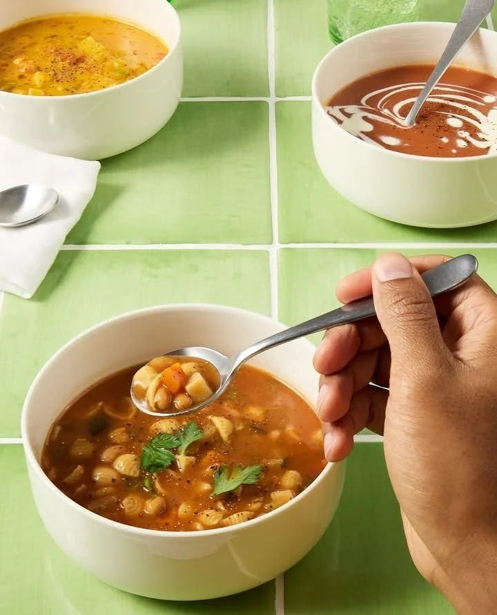 ✨️New Work for Pacific Foods ✨️⁠
⁠
Dream Team:⁠
Client: Pacific Foods⁠
Agency: MBooth⁠
Producer: Big Leo Productions⁠
Hand Models: Kaitlyn Jackson; Bobby, Mariela, Stefanie (from Parts Models)⁠
Food Stylist: Hadley Sui assisted by Albane Sharrard and