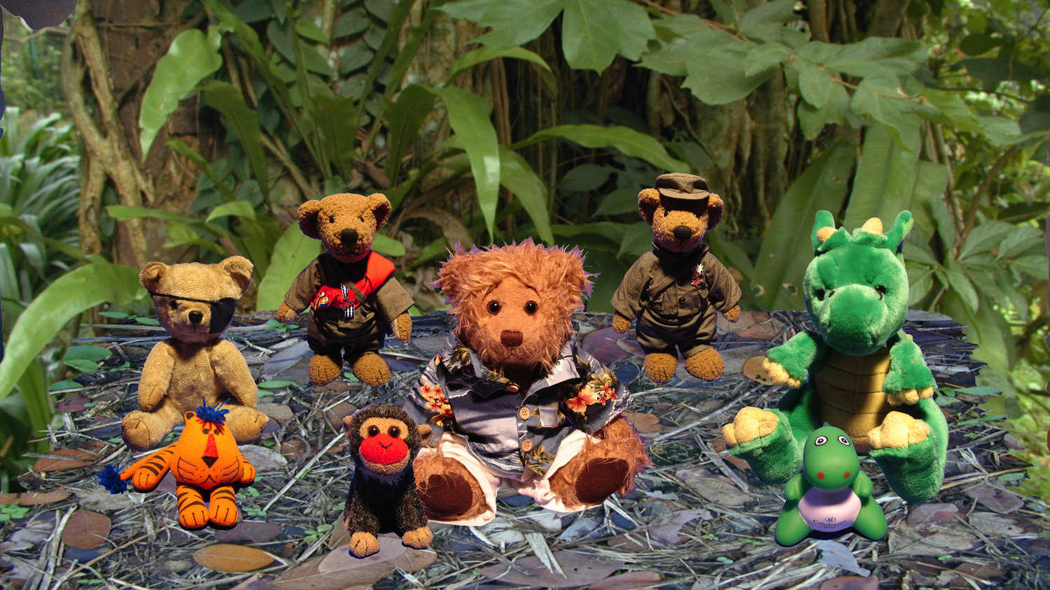 The ALL NEW greggyberky.com!