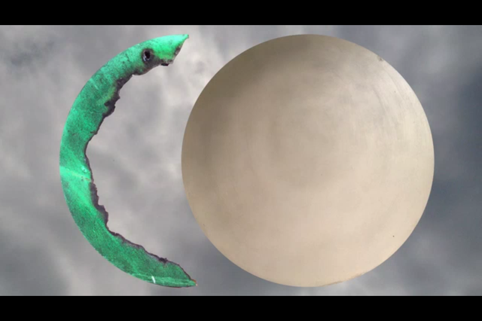 OUROBOROS by Jesse Waugh