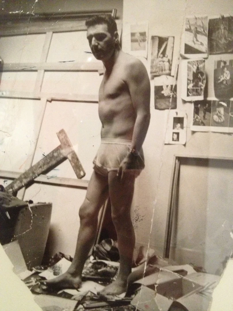 Francis Bacon As Symbolist The Nailing Of Existentialism Jesse Waugh